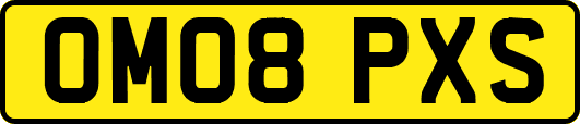 OM08PXS