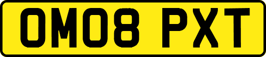 OM08PXT