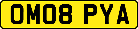 OM08PYA
