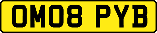 OM08PYB