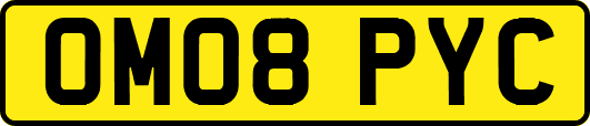 OM08PYC