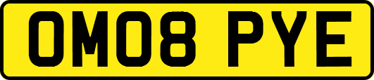 OM08PYE