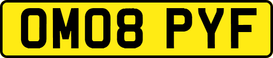 OM08PYF