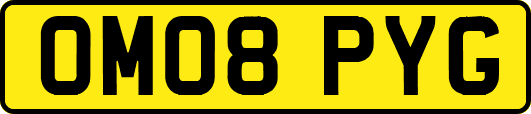 OM08PYG