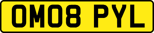 OM08PYL