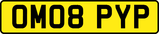OM08PYP