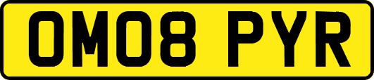 OM08PYR