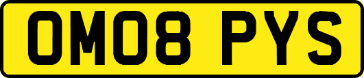 OM08PYS