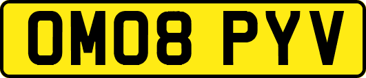 OM08PYV