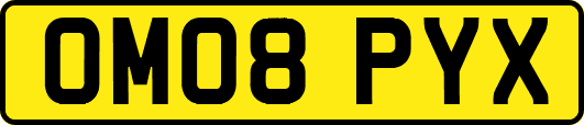 OM08PYX