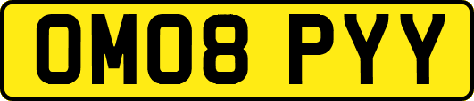 OM08PYY