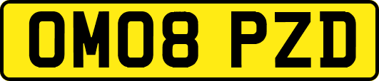 OM08PZD