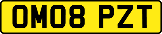 OM08PZT