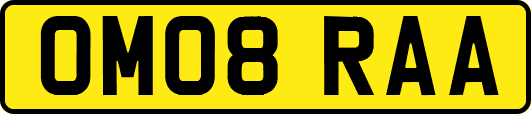 OM08RAA