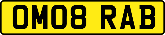 OM08RAB