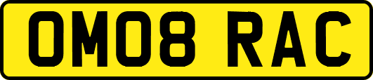 OM08RAC