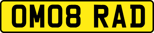 OM08RAD
