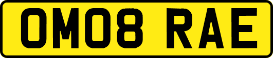 OM08RAE