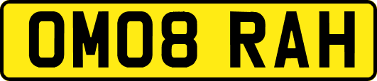 OM08RAH