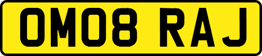 OM08RAJ