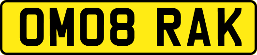 OM08RAK