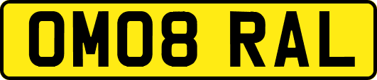 OM08RAL