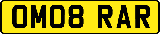 OM08RAR