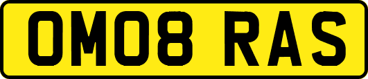 OM08RAS