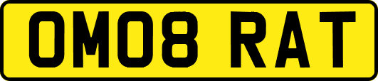 OM08RAT