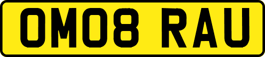 OM08RAU