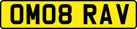 OM08RAV