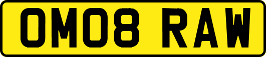 OM08RAW