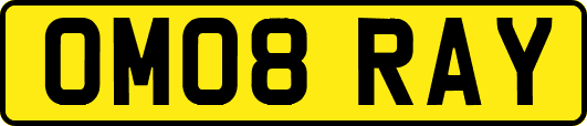 OM08RAY