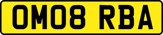 OM08RBA