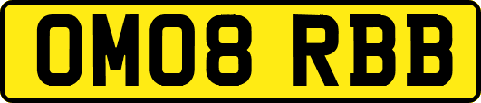 OM08RBB