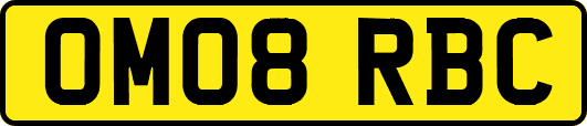 OM08RBC