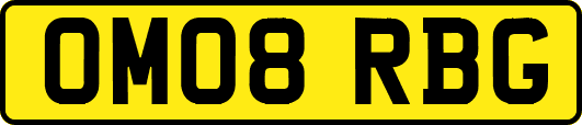 OM08RBG
