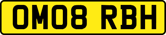 OM08RBH