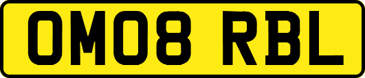 OM08RBL