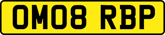 OM08RBP