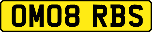 OM08RBS