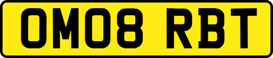 OM08RBT
