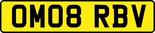 OM08RBV