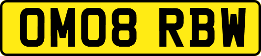 OM08RBW