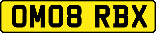 OM08RBX