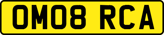 OM08RCA