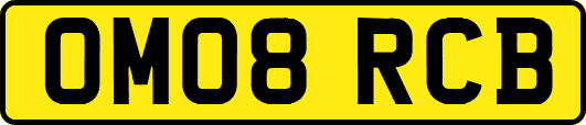 OM08RCB