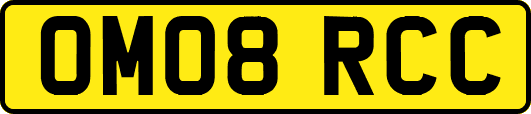 OM08RCC