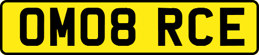OM08RCE