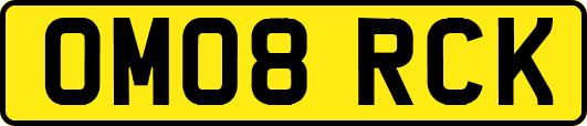 OM08RCK